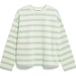 ARMEDANGELS - Women's Frankaa Maarlen Bold - Pullover