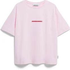 ARMEDANGELS - Women's Giannaa Chaange - T-Shirt