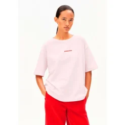 ARMEDANGELS - Women's Giannaa Chaange - T-Shirt