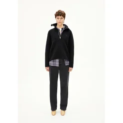 ARMEDANGELS - Women's Haarleenaa - Fleecepullover