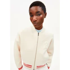 ARMEDANGELS - Women's Iconic Å Bomber Jacket - Freizeitjacke