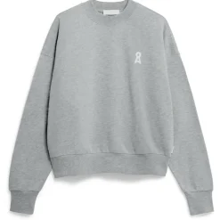 ARMEDANGELS - Women's Iconic Å Alizaa Sweat - Pullover