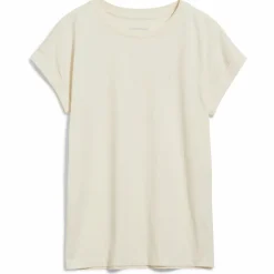 ARMEDANGELS - Women's Idaa Logo - T-Shirt