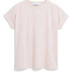 ARMEDANGELS - Women's Idaa Logo - T-Shirt