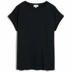 ARMEDANGELS - Women's Idaa Logo - T-Shirt