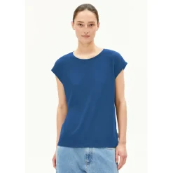 ARMEDANGELS - Women's Jilaana - T-Shirt