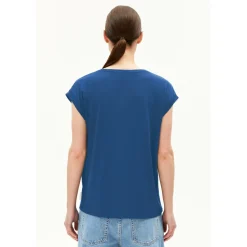 ARMEDANGELS - Women's Jilaana - T-Shirt