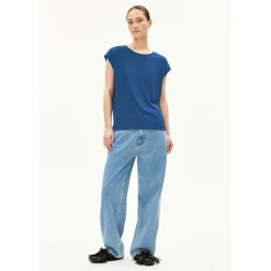 ARMEDANGELS - Women's Jilaana - T-Shirt