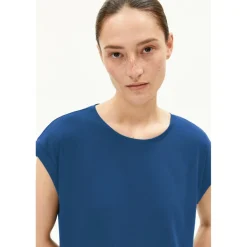 ARMEDANGELS - Women's Jilaana - T-Shirt