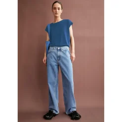 ARMEDANGELS - Women's Jilaana - T-Shirt