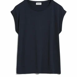 ARMEDANGELS - Women's Jilaana - T-Shirt