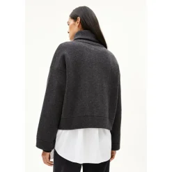 ARMEDANGELS - Women's Joaniaas - Wolljacke