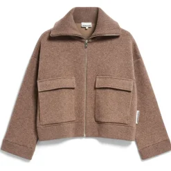 ARMEDANGELS - Women's Joaniaas - Wolljacke