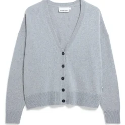 ARMEDANGELS - Women's Kaaja - Cardigan