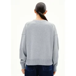 ARMEDANGELS - Women's Kaarali - Pullover