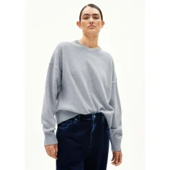 ARMEDANGELS - Women's Kaarali - Pullover