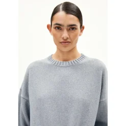 ARMEDANGELS - Women's Kaarali - Pullover