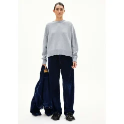 ARMEDANGELS - Women's Kaarali - Pullover
