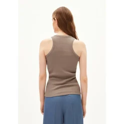 ARMEDANGELS - Women's Kanitaa - Top