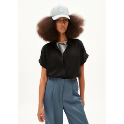 ARMEDANGELS - Women's Larisaana - Bluse