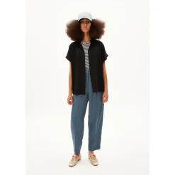 ARMEDANGELS - Women's Larisaana - Bluse