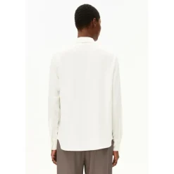 ARMEDANGELS - Women's Larisaana L/S - Bluse