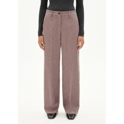 ARMEDANGELS - Women's Leandraa Handaas - Freizeithose