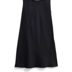 ARMEDANGELS - Women's Lenovaa Satin Slip-Skirt - Rock