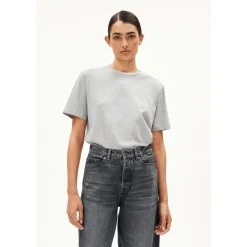 ARMEDANGELS - Women's Lualaa - T-Shirt