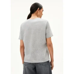 ARMEDANGELS - Women's Lualaa - T-Shirt