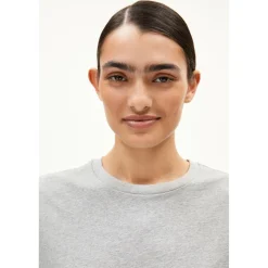 ARMEDANGELS - Women's Lualaa - T-Shirt