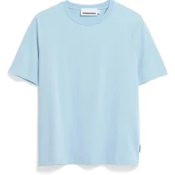 ARMEDANGELS - Women's Lualaa - T-Shirt