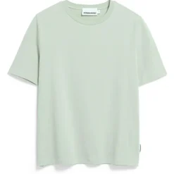 ARMEDANGELS - Women's Lualaa - T-Shirt