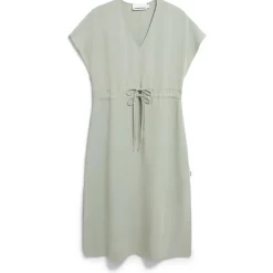 ARMEDANGELS - Women's Maaholina Lino - Kleid