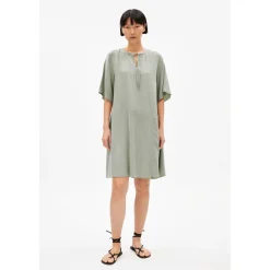 ARMEDANGELS - Women's Maaholina Lino - Kleid