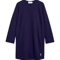 ARMEDANGELS - Women's Maariliana L/S Jersey Dress - Kleid