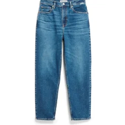 ARMEDANGELS - Women's Mairaa Mom - Jeans
