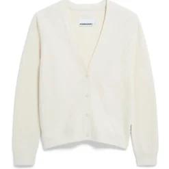 ARMEDANGELS - Women's Menaal Links Links - Pullover