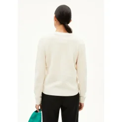 ARMEDANGELS - Women's Menaal Links Links - Pullover