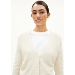 ARMEDANGELS - Women's Menaal Links Links - Pullover