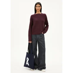 ARMEDANGELS - Women's Merinaa Links Links - Pullover