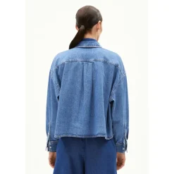 ARMEDANGELS - Women's Nalaani - Hemd