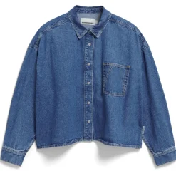 ARMEDANGELS - Women's Nalaani - Hemd