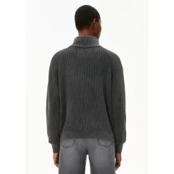 ARMEDANGELS - Women's Ronyiaas GMT Dye - Pullover