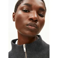 ARMEDANGELS - Women's Ronyiaas GMT Dye - Pullover