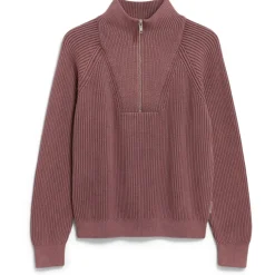 ARMEDANGELS - Women's Ronyiaas GMT Dye - Pullover