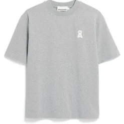 ARMEDANGELS - Women's Tarjaa Å Embro - T-Shirt