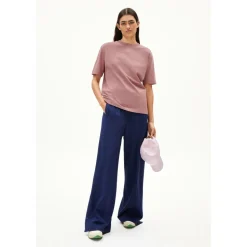 ARMEDANGELS - Women's Tarjaa - T-Shirt
