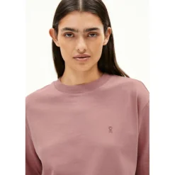 ARMEDANGELS - Women's Tarjaa - T-Shirt