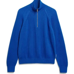 ARMEDANGELS - Women's Troyer Vanisé Knit Sweater - Pullover